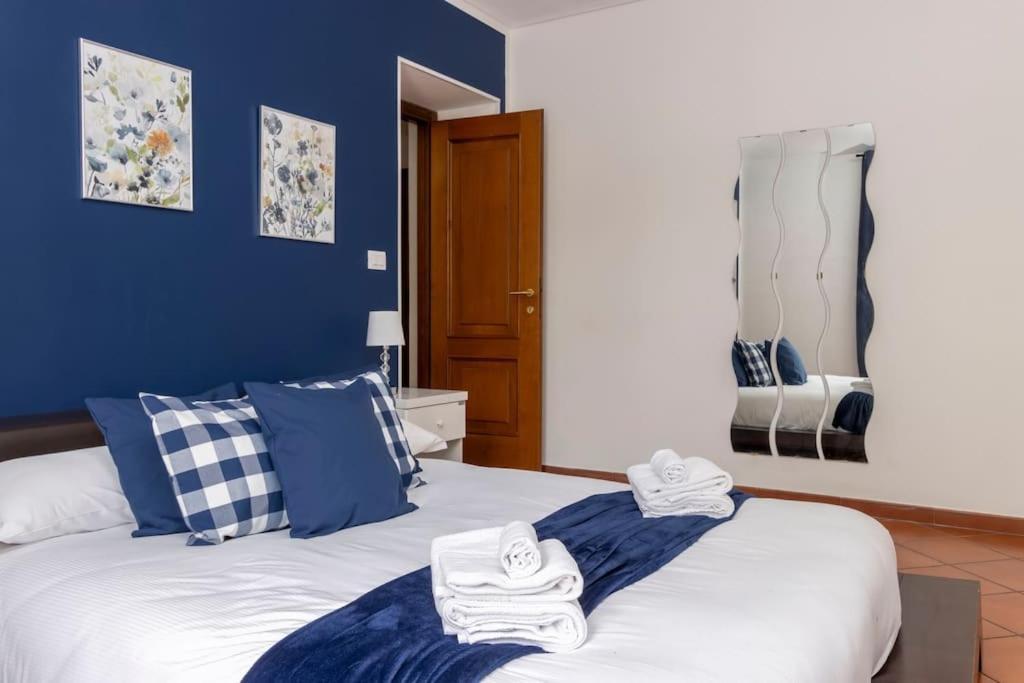 Appartement Porta Nuova Turin