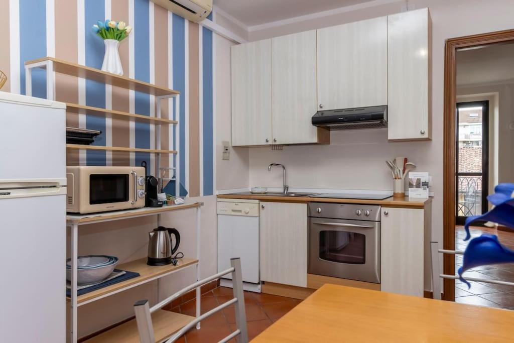 Porta Nuova Appartement *