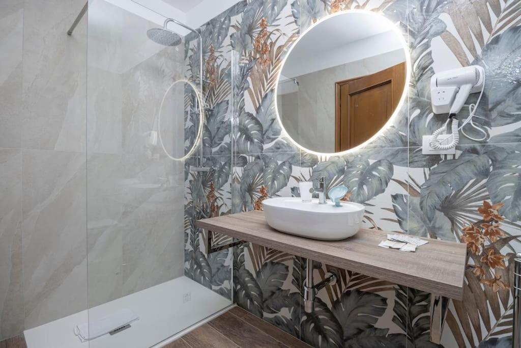 Appartement Porta Nuova