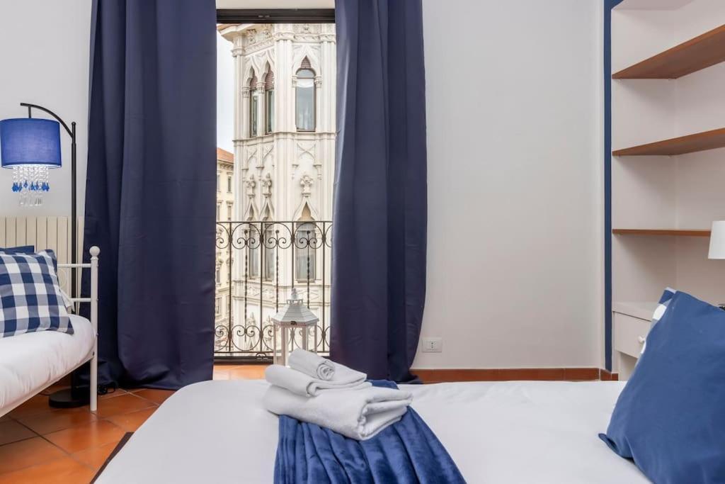 Appartement Porta Nuova *
