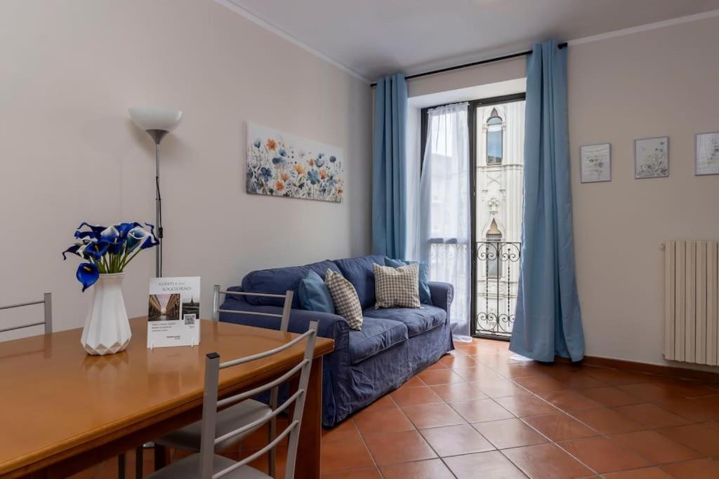 Apartamento Porta Nuova