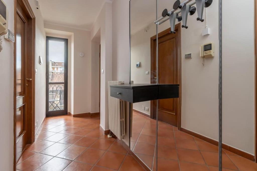 Porta Nuova