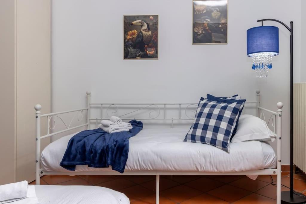 Apartamento Porta Nuova