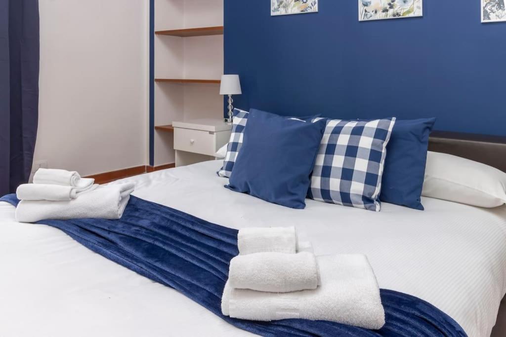Apartamento Porta Nuova *